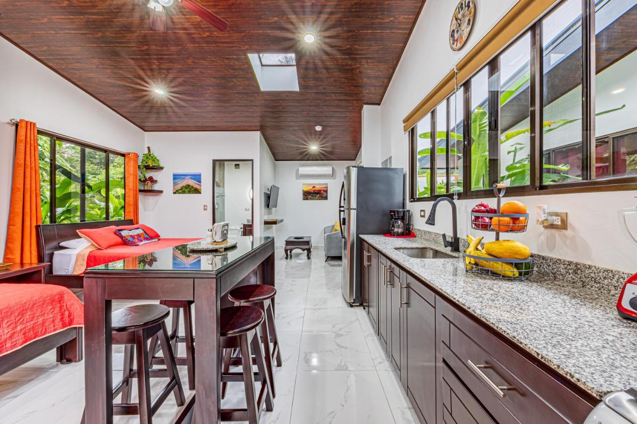 Shalom Chamo Villas Uvita Kültér fotó