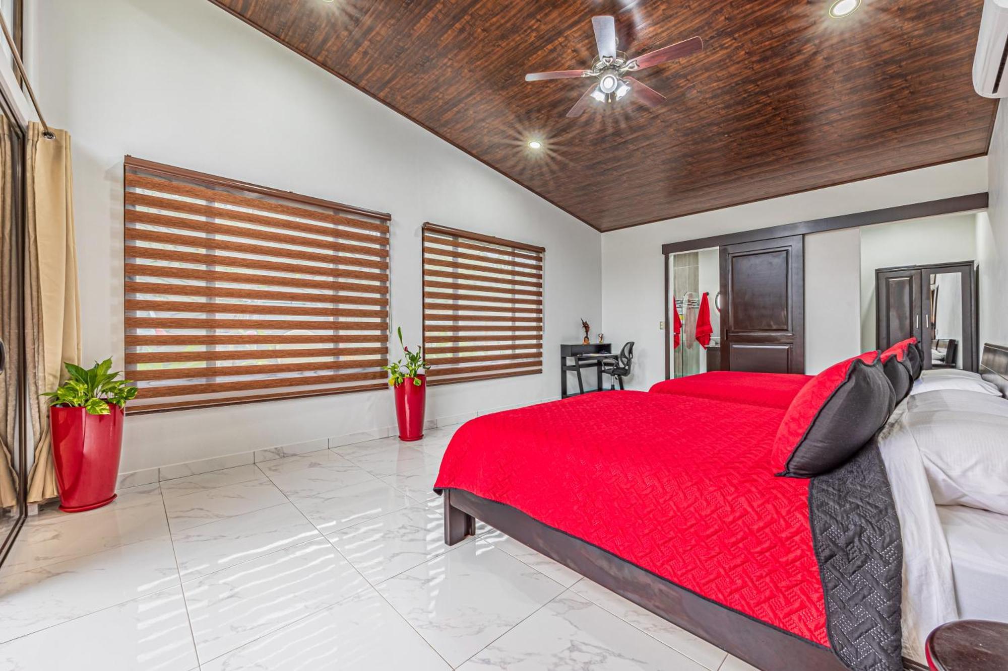 Shalom Chamo Villas Uvita Kültér fotó