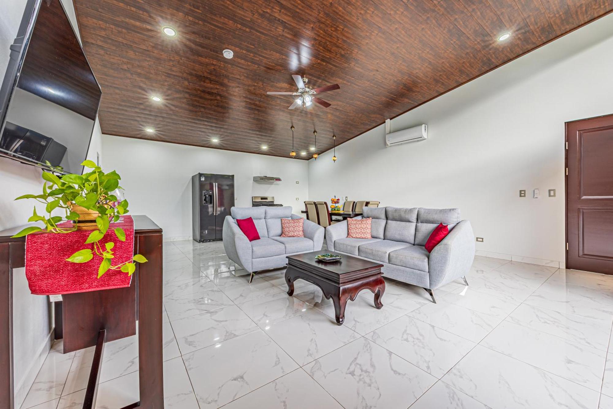 Shalom Chamo Villas Uvita Kültér fotó